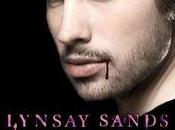 Vampires Argeneau, Tome Temps d'une morsure