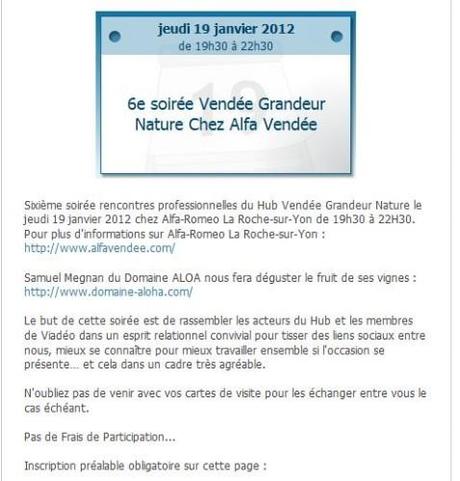 Soirée Vendée Grandeur Nature .. la 6ème chez nous ! 0viadeo.jpg