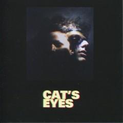 Cat's Eyes - Cat's Eyes cover.jpg