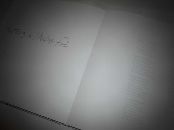 [J'ai testé pour vous] Au fil des Songes de Vincent Munier