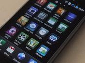 d’Android pour Galaxy Samsung