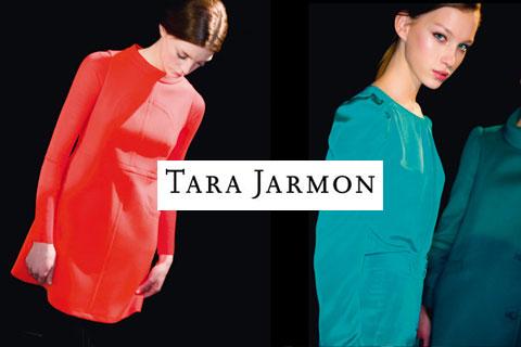 E-Boutique Tara Jarmon Toutes les collections sur la boutique en ligne Tara Jarmon
