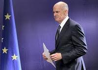 Grèce : Pourquoi pas l'inflation, à l'Argentine et la quarantaine ?