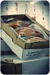 Oie Label Rouge Foie gras à la vanille de Madagascar...