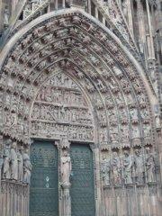2011-06-Strasbourg-CathedraleNotreDame-10