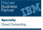 Synergie Informatique 1er Partenaire IBM certifié Cloud Computing Specialty
