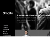 Smalto groom service