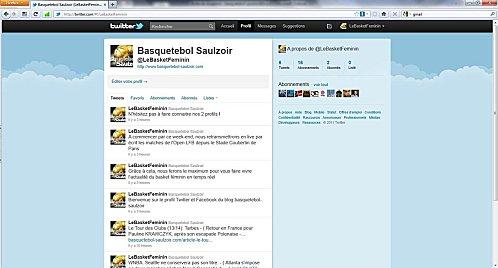 Twitter Saulzoir