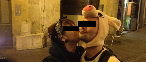 Les aventures de Paka – Episode 1413