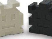 salière Space Invaders pour geekiser votre table