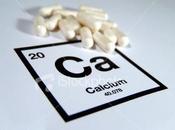 Génération 5ème Hypothèse: calcium