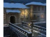 nouveaux visuels pour SECRET FILES