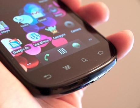 google-nexus-s-issues google-nexus-s-issues