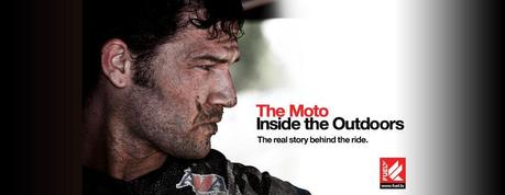 The Moto : Episode n°11