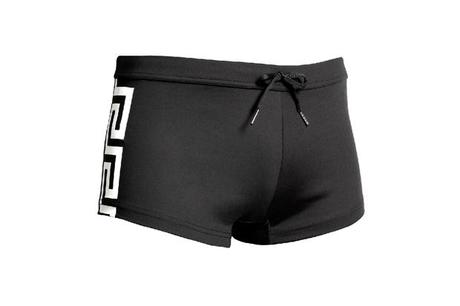 versace for hampm 2012 cruise collection preview 9 Versace x H&M, 2e acte : la collection Resort