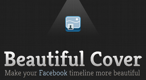 beautiful cover Facebook: ce que vous devez savoir à propos du nouveau profil Journal [Timeline]
