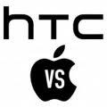 Bataille des brevets : les Etats-Unis donnent raison à la firme Pommée face à HTC