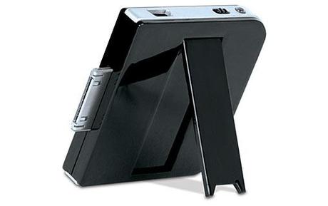 batt2 Concours: A gagnez 5 « i.Sound PowerFlash – Batterie & chargeur 1000 mAh pour iPhone et iPod »