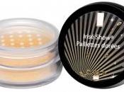 Irisé Show Paillettes Clairjoie