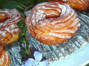 Couronnes soufflées