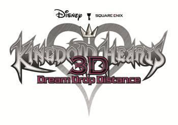 Kingdom Hearts 3DS officialisé en Europe
