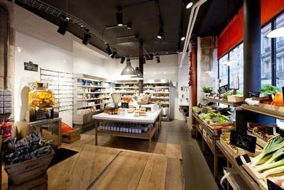 Causses : Le bio à proximité