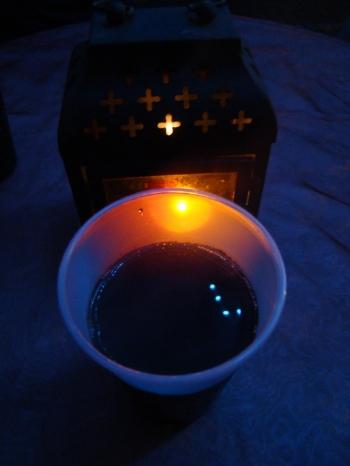 Obernai et son marché de Noël