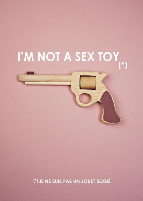 Les jouets ont un sexe, c’est sûr
