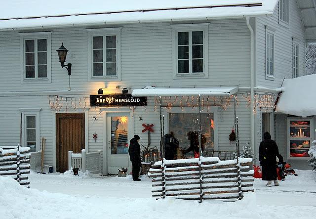 Åre