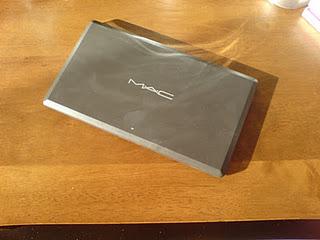 MAC'ollection de fards !