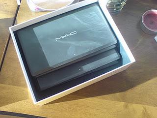 MAC'ollection de fards !