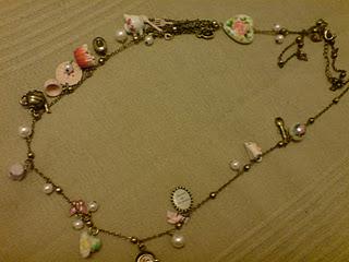 Lollipops : chic et so glam' !