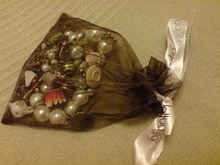 Lollipops : chic et so glam' !