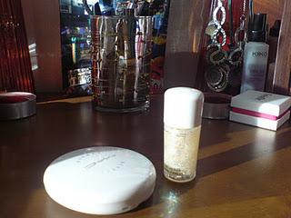 Collection Glitter and Ice et Ice Parade de MAC : quand les paillettes sont à l'honneur !