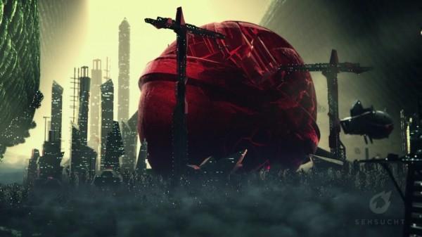 Vorwerk & Co. by studio Sehsucht