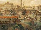 Doge Marino Grimani 1595-1605