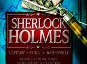 Sherlock Holmes: l'affaire chien Baskerville