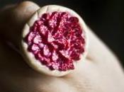 Tuto vidéo Tarte fraises tarte chocolat