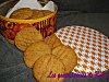 biscuits speculoos