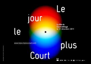 WEB: What's up? TELEX - Le jour le plus court