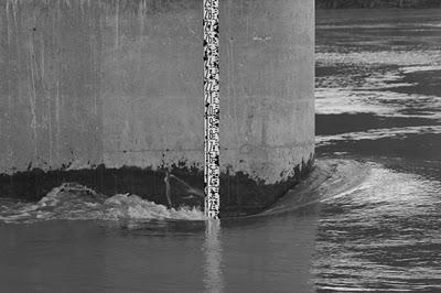 La Moselle par dessus bord