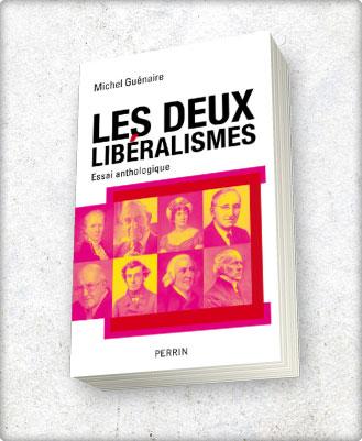 Libertarianisme, libéralisme, « néolibéralisme »: du nouveau ?