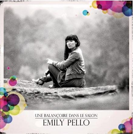 Soutenez Emily Pello