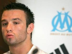 Valbuena : « Je bosse »