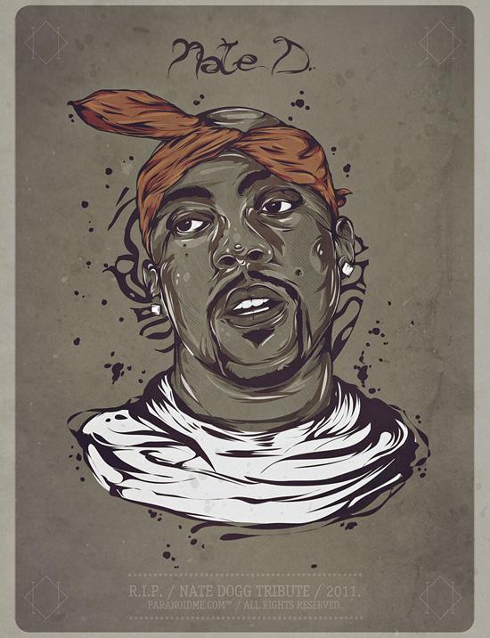 Diego L. Rodriguez Aka Paranoidme