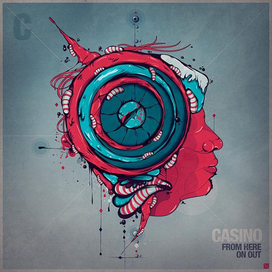 Diego L. Rodriguez Aka Paranoidme