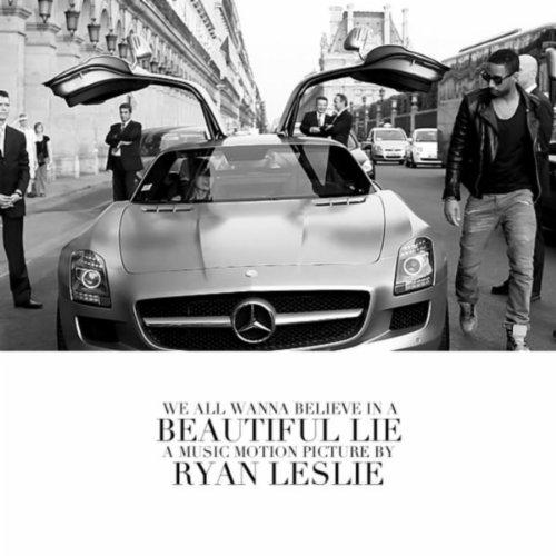 Ryan Leslie - Beautiful Lies (CLIP)