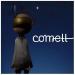 Comett – Once upon a time / The city of lights
