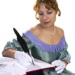 Mythe de l’écrivain : mes textes, c’est môa !