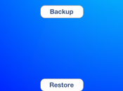 Cydia: Avec OpenBackup sauvegardez restaurez applications tweak Cydia